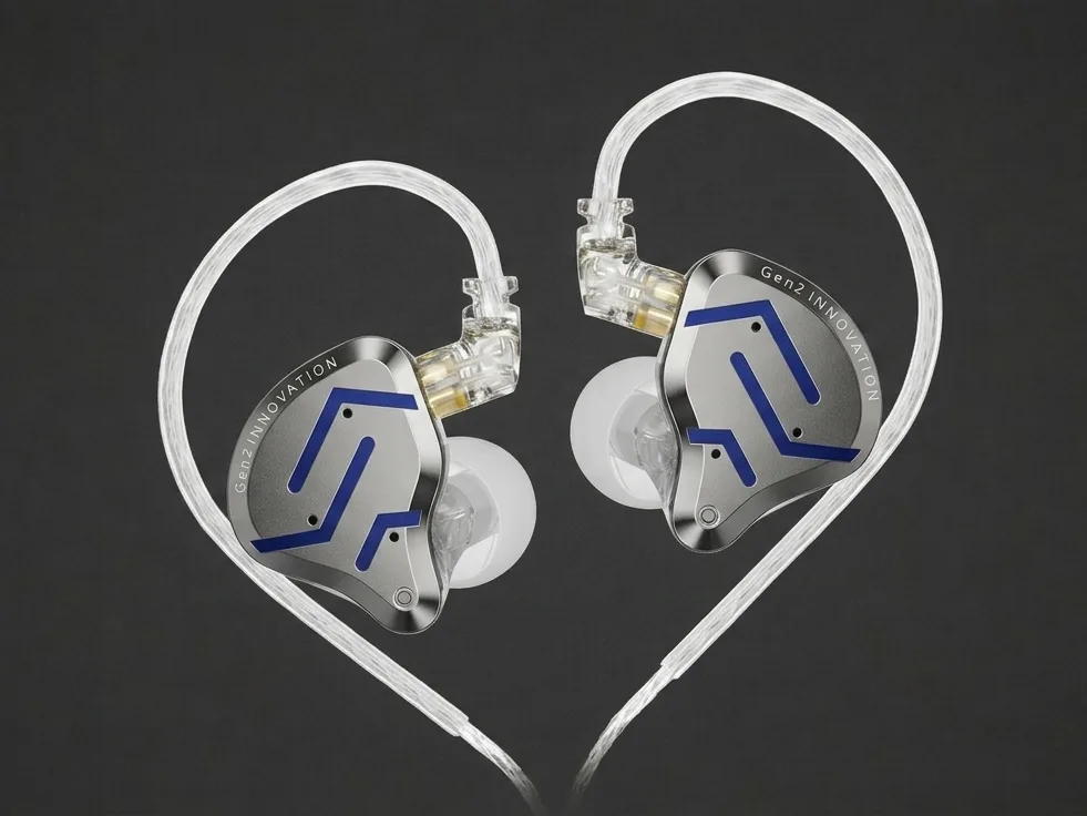 KZ ZSN PRO 2